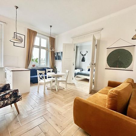 Apartamenty Munn 9 Stettin Eksteriør billede