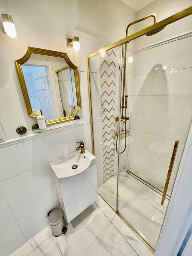 Apartamenty Munn 9 Stettin Eksteriør billede