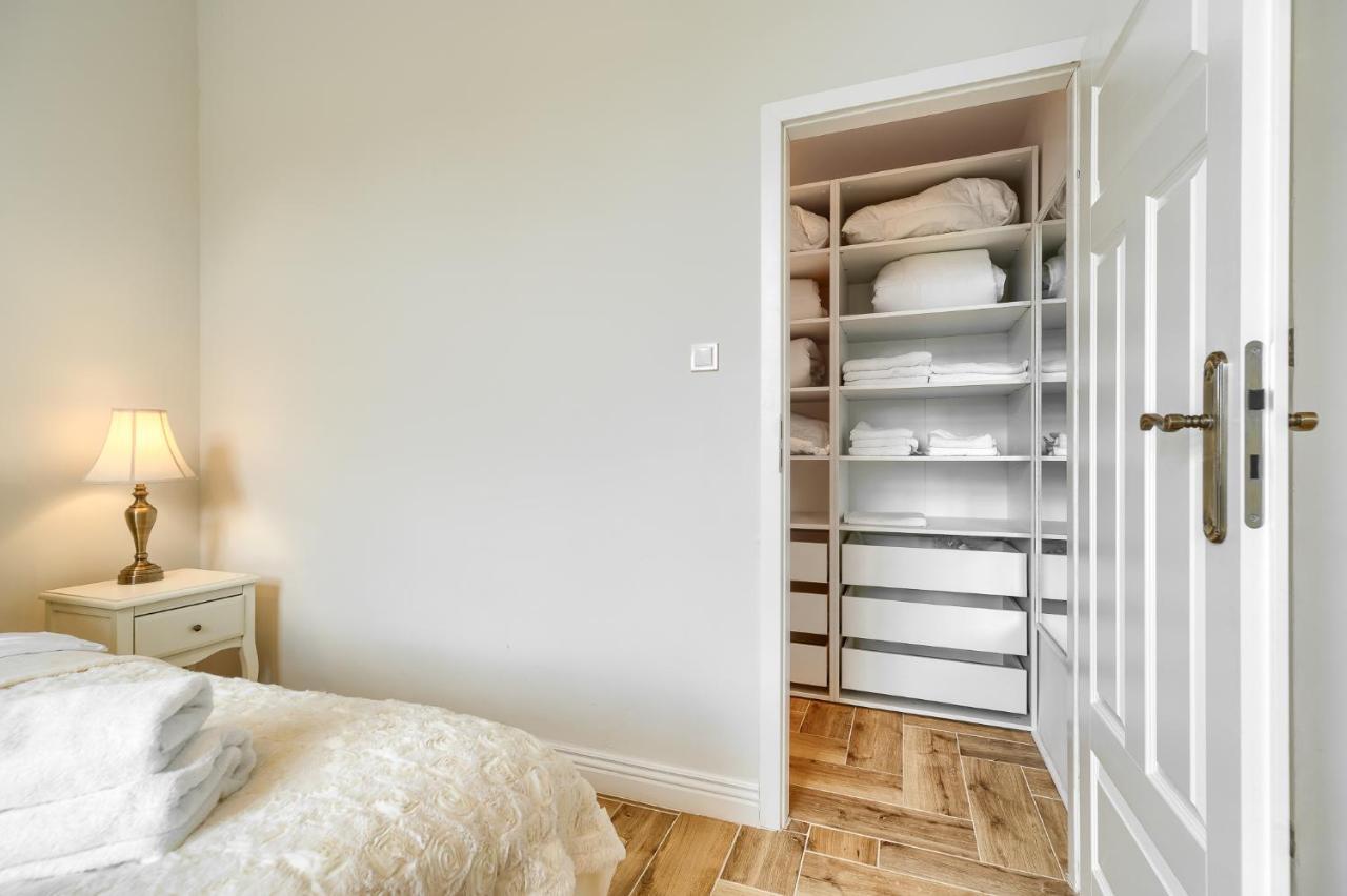 Apartamenty Munn 9 Stettin Eksteriør billede