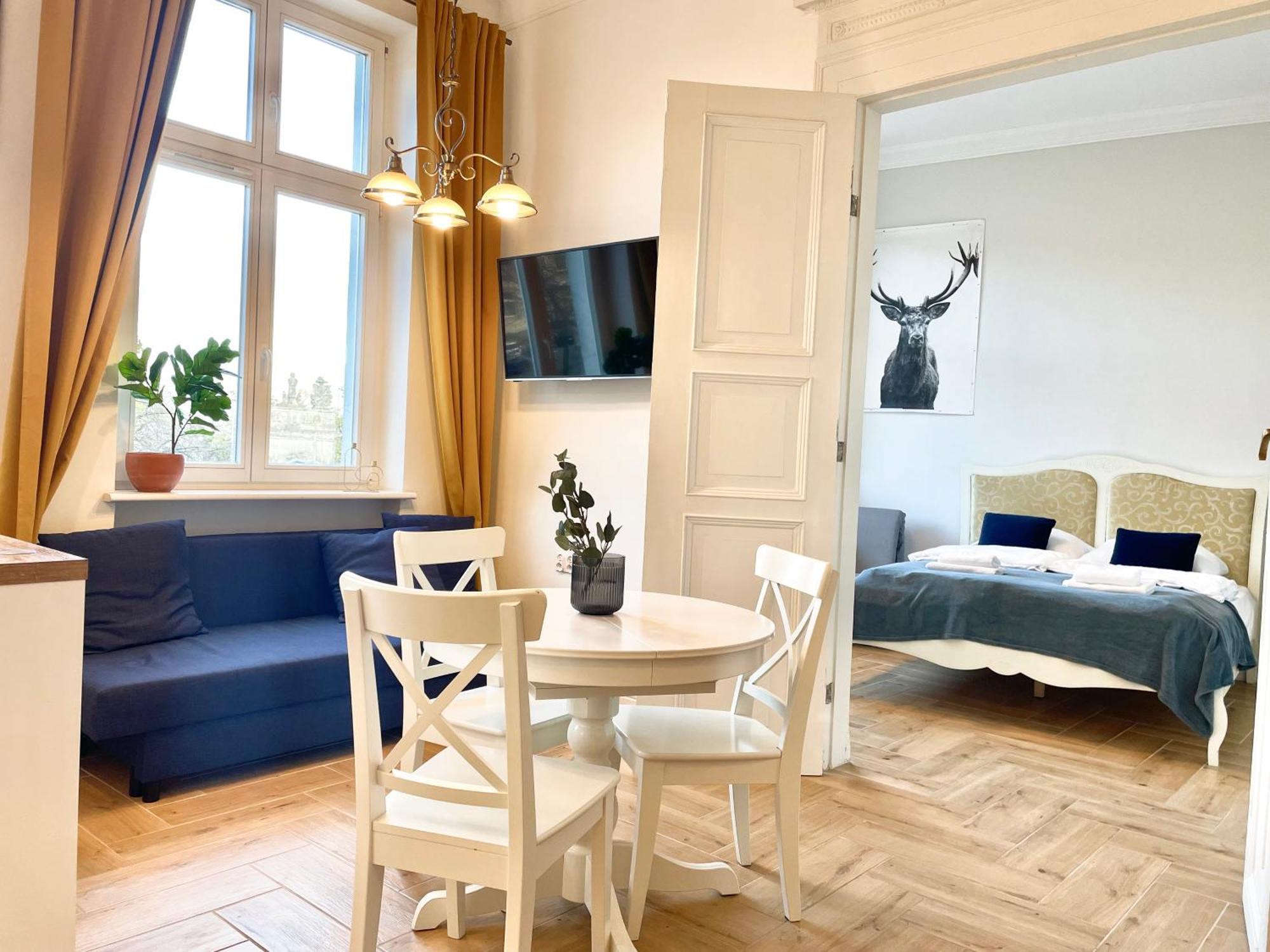 Apartamenty Munn 9 Stettin Eksteriør billede