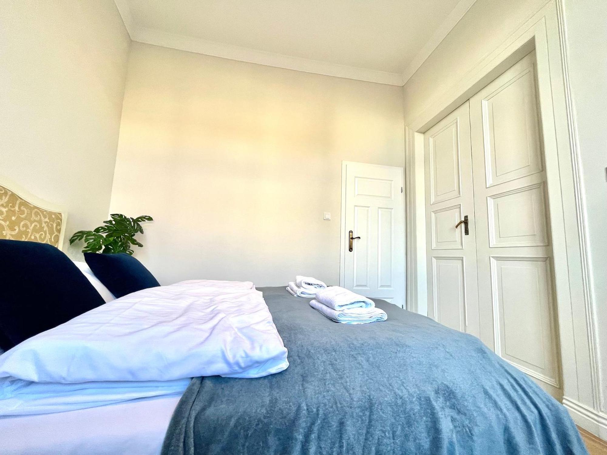 Apartamenty Munn 9 Stettin Eksteriør billede